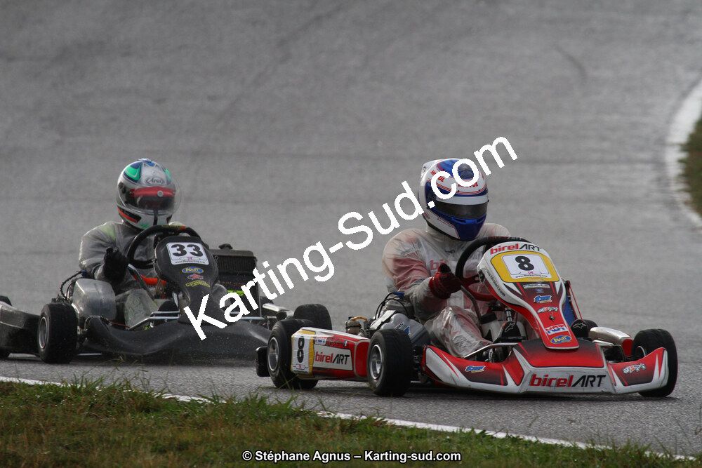 04 & 05/11/2017 : Championnat de France Long Circuit et Trophée Long Circuit TTI Carbone à Pau Arnos (Photos Stéphane Agnus) 2017 — karting