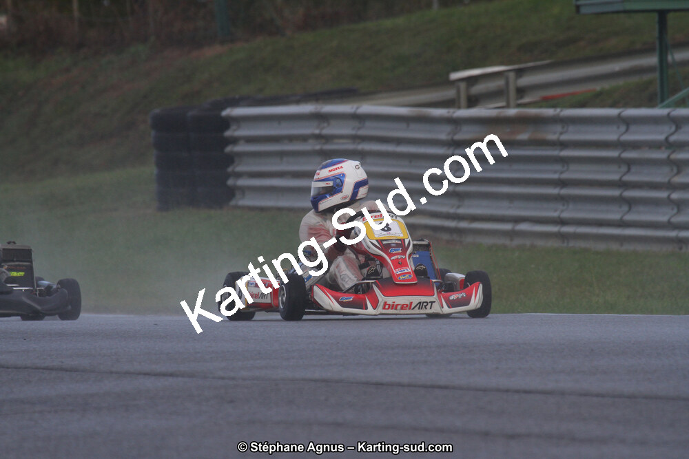 04 & 05/11/2017 : Championnat de France Long Circuit et Trophée Long Circuit TTI Carbone à Pau Arnos (Photos Stéphane Agnus) 2017 — karting