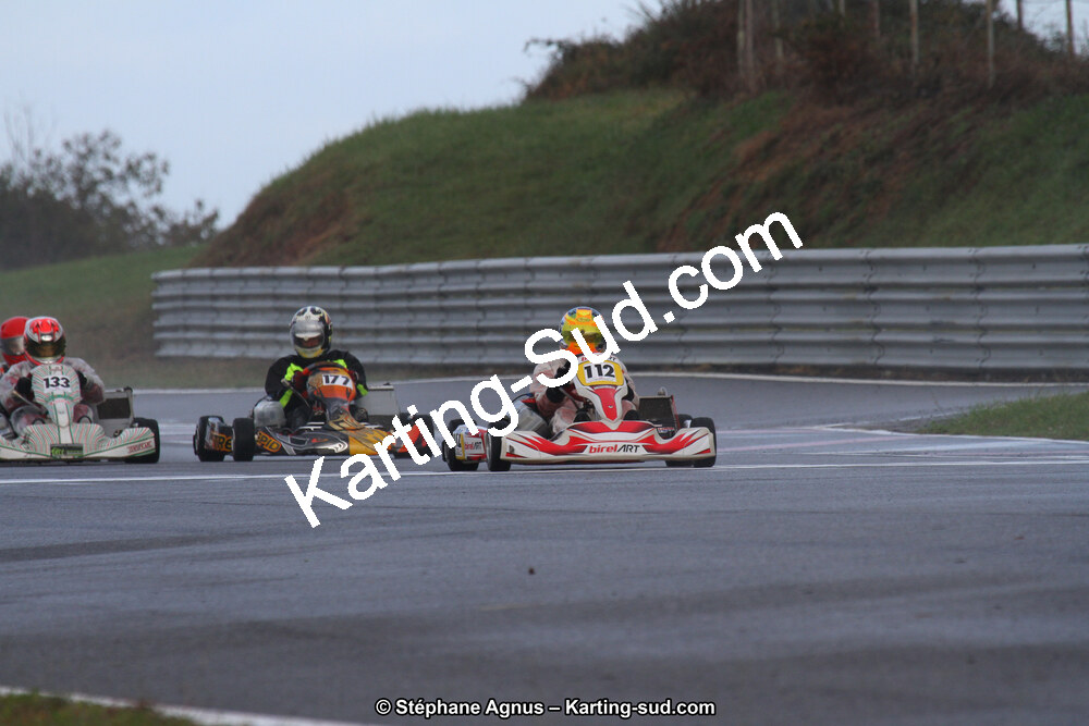 04 & 05/11/2017 : Championnat de France Long Circuit et Trophée Long Circuit TTI Carbone à Pau Arnos (Photos Stéphane Agnus) 2017 — karting