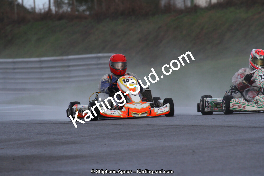 04 & 05/11/2017 : Championnat de France Long Circuit et Trophée Long Circuit TTI Carbone à Pau Arnos (Photos Stéphane Agnus) 2017 — karting