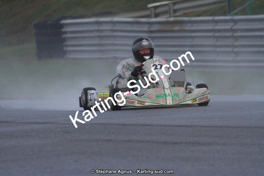 04 & 05/11/2017 : Championnat de France Long Circuit et Trophée Long Circuit TTI Carbone à Pau Arnos (Photos Stéphane Agnus) 2017 — karting