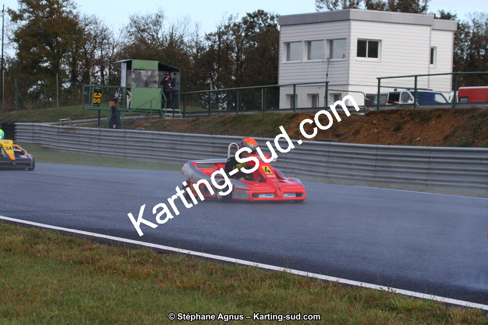 04 & 05/11/2017 : Championnat de France Long Circuit et Trophée Long Circuit TTI Carbone à Pau Arnos (Photos Stéphane Agnus) 2017 — karting