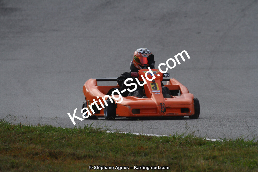 04 & 05/11/2017 : Championnat de France Long Circuit et Trophée Long Circuit TTI Carbone à Pau Arnos (Photos Stéphane Agnus) 2017 — karting