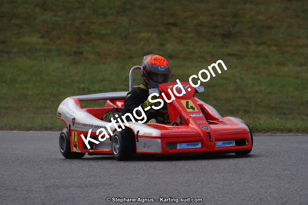 04 & 05/11/2017 : Championnat de France Long Circuit et Trophée Long Circuit TTI Carbone à Pau Arnos (Photos Stéphane Agnus) 2017 — karting
