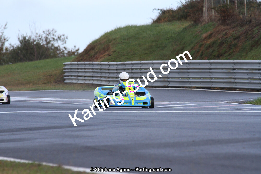 04 & 05/11/2017 : Championnat de France Long Circuit et Trophée Long Circuit TTI Carbone à Pau Arnos (Photos Stéphane Agnus) 2017 — karting