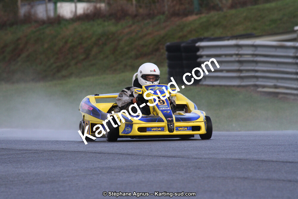 04 & 05/11/2017 : Championnat de France Long Circuit et Trophée Long Circuit TTI Carbone à Pau Arnos (Photos Stéphane Agnus) 2017 — karting