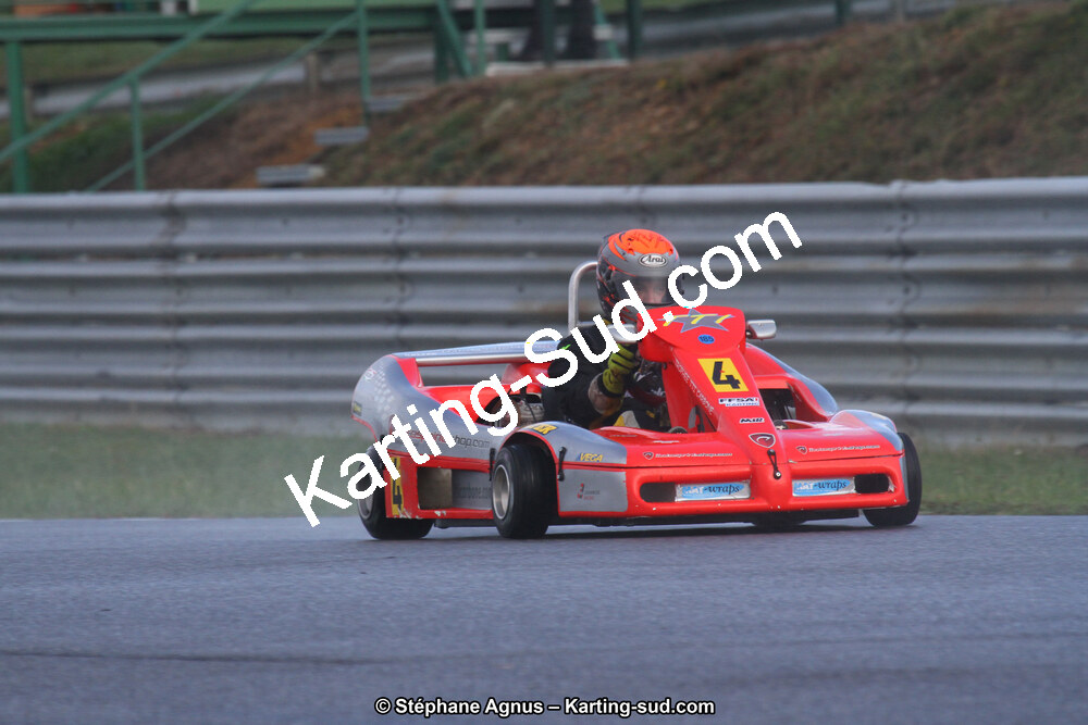 04 & 05/11/2017 : Championnat de France Long Circuit et Trophée Long Circuit TTI Carbone à Pau Arnos (Photos Stéphane Agnus) 2017 — karting