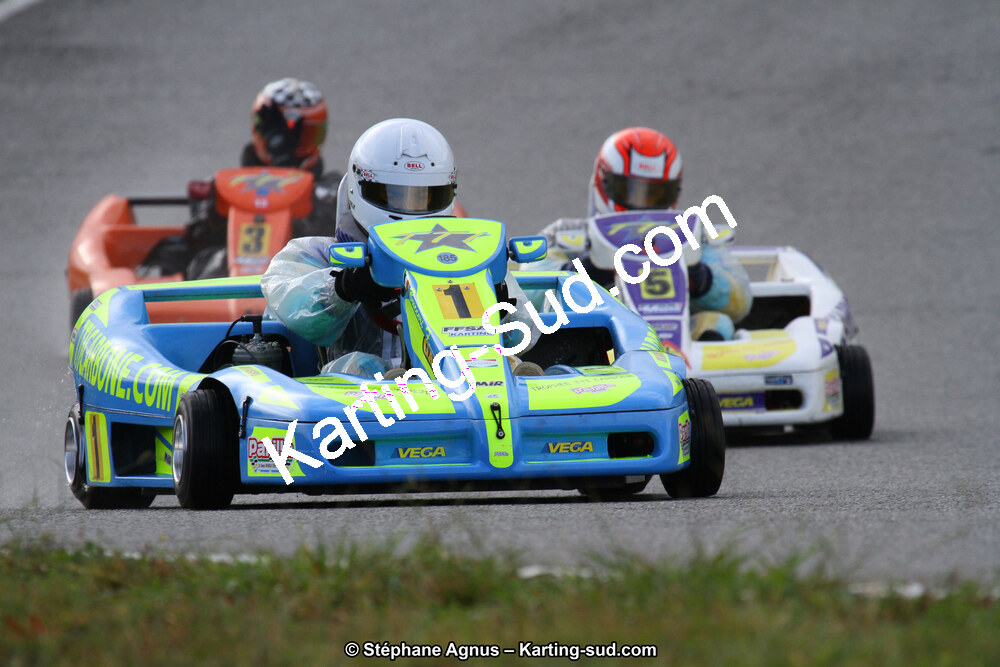 04 & 05/11/2017 : Championnat de France Long Circuit et Trophée Long Circuit TTI Carbone à Pau Arnos (Photos Stéphane Agnus) 2017 — karting