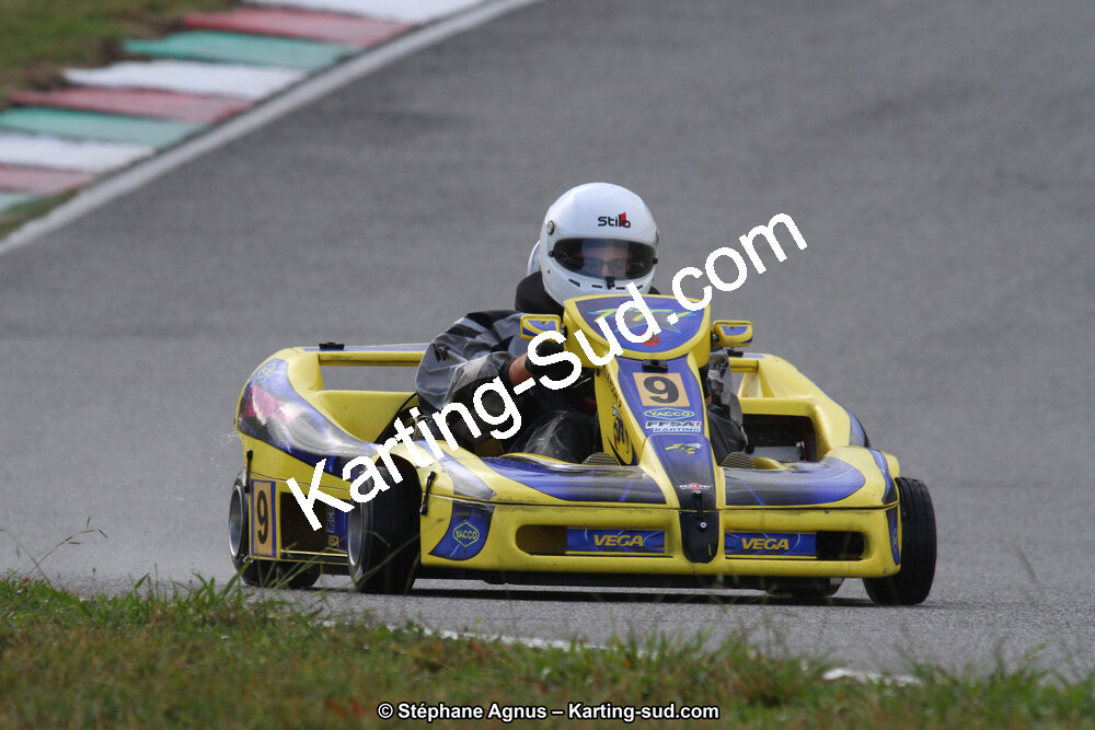 04 & 05/11/2017 : Championnat de France Long Circuit et Trophée Long Circuit TTI Carbone à Pau Arnos (Photos Stéphane Agnus) 2017 — karting