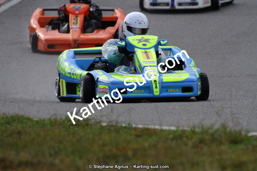 04 & 05/11/2017 : Championnat de France Long Circuit et Trophée Long Circuit TTI Carbone à Pau Arnos (Photos Stéphane Agnus) 2017 — karting