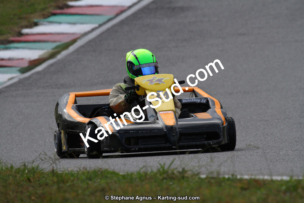 04 & 05/11/2017 : Championnat de France Long Circuit et Trophée Long Circuit TTI Carbone à Pau Arnos (Photos Stéphane Agnus) 2017 — karting