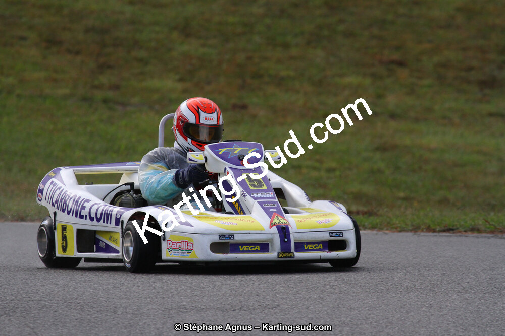 04 & 05/11/2017 : Championnat de France Long Circuit et Trophée Long Circuit TTI Carbone à Pau Arnos (Photos Stéphane Agnus) 2017 — karting