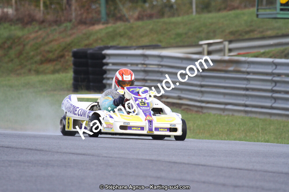 04 & 05/11/2017 : Championnat de France Long Circuit et Trophée Long Circuit TTI Carbone à Pau Arnos (Photos Stéphane Agnus) 2017 — karting