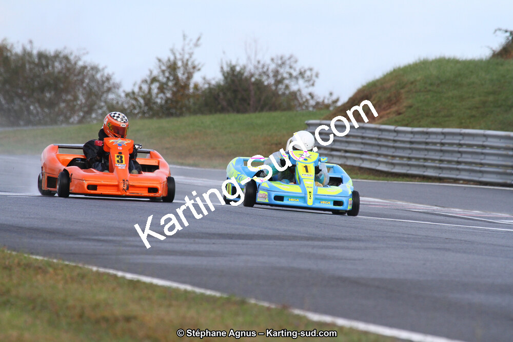 04 & 05/11/2017 : Championnat de France Long Circuit et Trophée Long Circuit TTI Carbone à Pau Arnos (Photos Stéphane Agnus) 2017 — karting