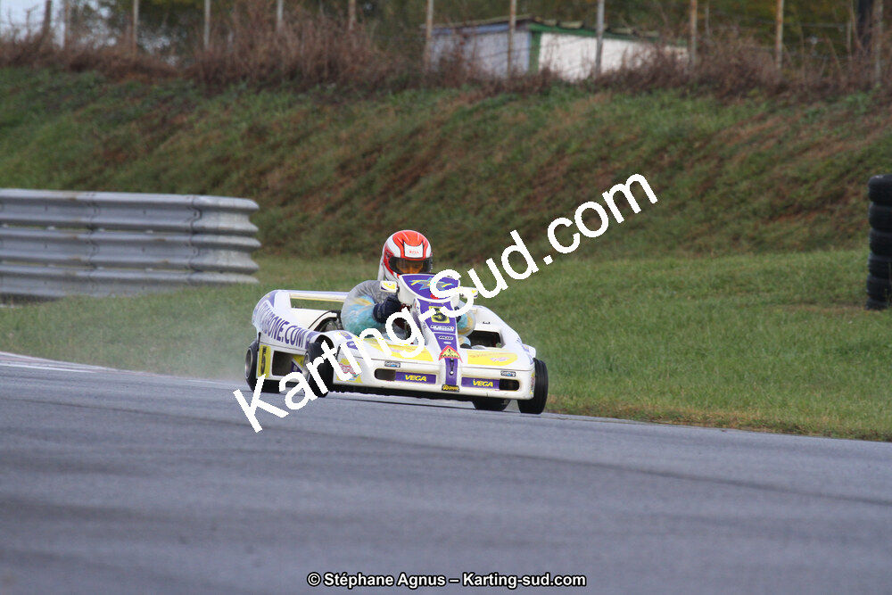 04 & 05/11/2017 : Championnat de France Long Circuit et Trophée Long Circuit TTI Carbone à Pau Arnos (Photos Stéphane Agnus) 2017 — karting