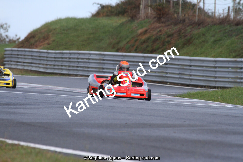 04 & 05/11/2017 : Championnat de France Long Circuit et Trophée Long Circuit TTI Carbone à Pau Arnos (Photos Stéphane Agnus) 2017 — karting
