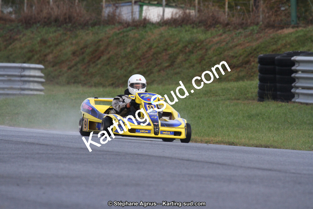 04 & 05/11/2017 : Championnat de France Long Circuit et Trophée Long Circuit TTI Carbone à Pau Arnos (Photos Stéphane Agnus) 2017 — karting