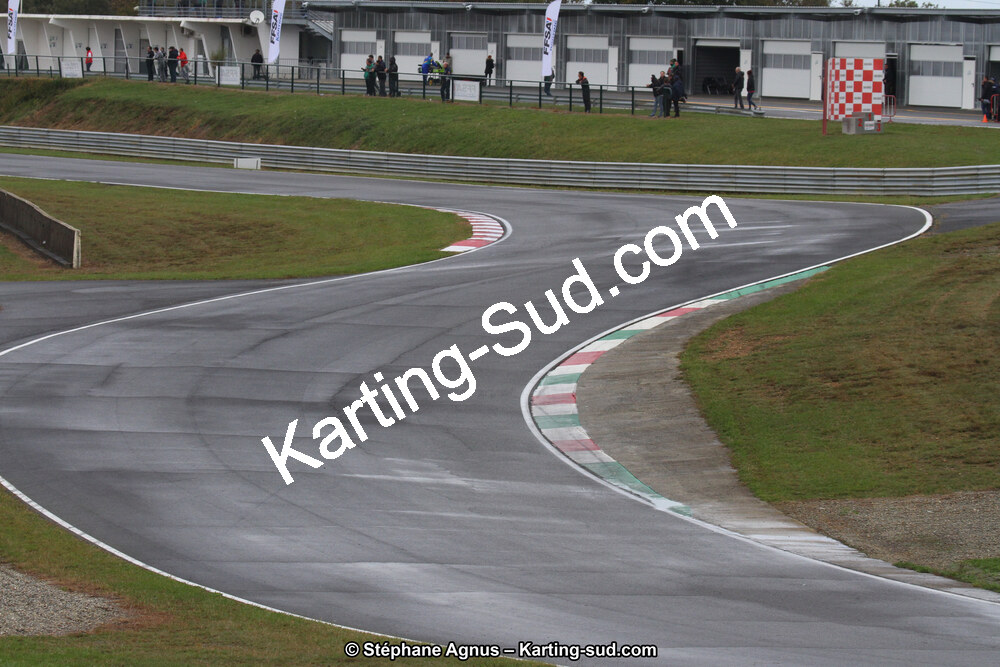 04 & 05/11/2017 : Championnat de France Long Circuit et Trophée Long Circuit TTI Carbone à Pau Arnos (Photos Stéphane Agnus) 2017 — karting