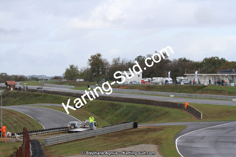 04 & 05/11/2017 : Championnat de France Long Circuit et Trophée Long Circuit TTI Carbone à Pau Arnos (Photos Stéphane Agnus) 2017 — karting