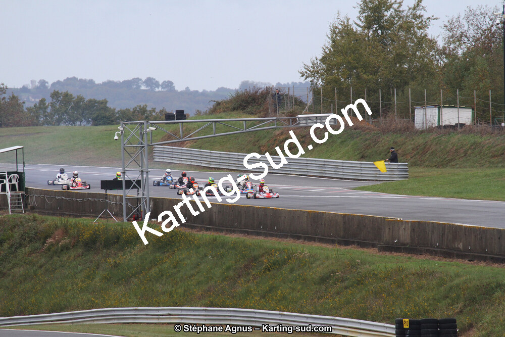 04 & 05/11/2017 : Championnat de France Long Circuit et Trophée Long Circuit TTI Carbone à Pau Arnos (Photos Stéphane Agnus) 2017 — karting