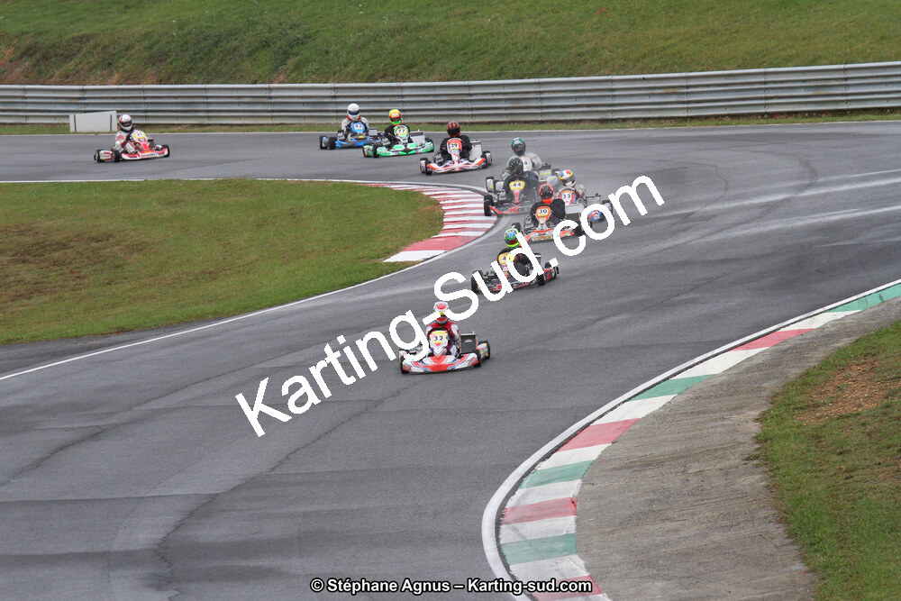04 & 05/11/2017 : Championnat de France Long Circuit et Trophée Long Circuit TTI Carbone à Pau Arnos (Photos Stéphane Agnus) 2017 — karting