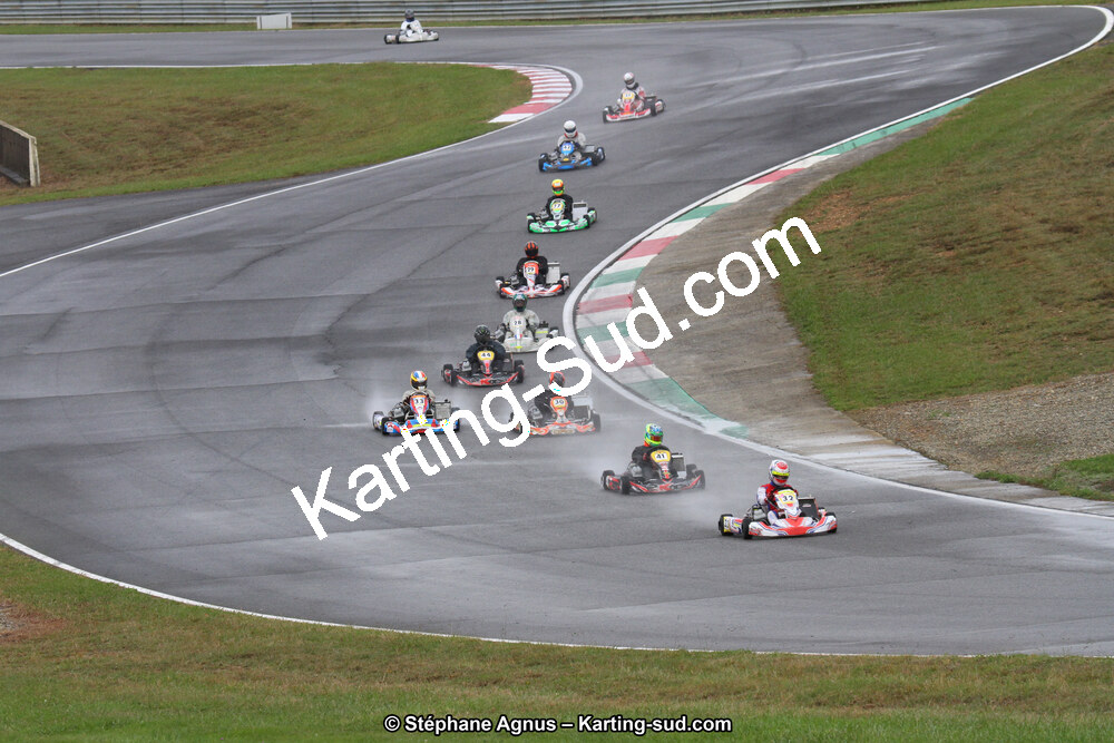 04 & 05/11/2017 : Championnat de France Long Circuit et Trophée Long Circuit TTI Carbone à Pau Arnos (Photos Stéphane Agnus) 2017 — karting