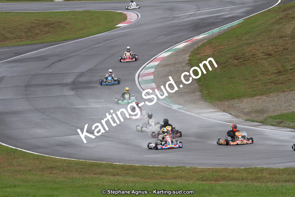 04 & 05/11/2017 : Championnat de France Long Circuit et Trophée Long Circuit TTI Carbone à Pau Arnos (Photos Stéphane Agnus) 2017 — karting