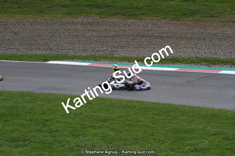 04 & 05/11/2017 : Championnat de France Long Circuit et Trophée Long Circuit TTI Carbone à Pau Arnos (Photos Stéphane Agnus) 2017 — karting