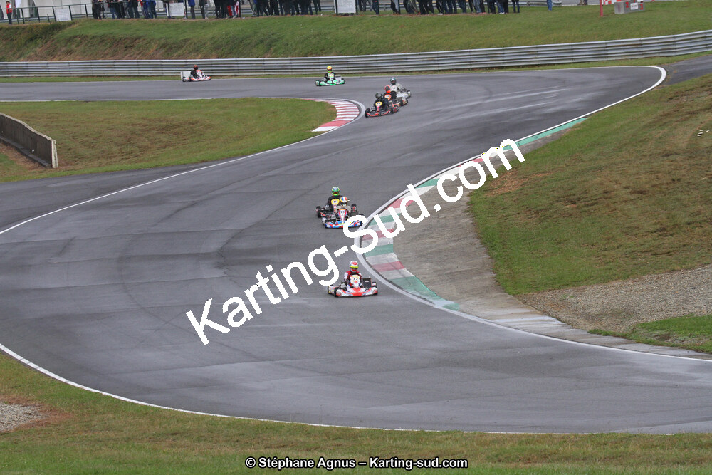 04 & 05/11/2017 : Championnat de France Long Circuit et Trophée Long Circuit TTI Carbone à Pau Arnos (Photos Stéphane Agnus) 2017 — karting