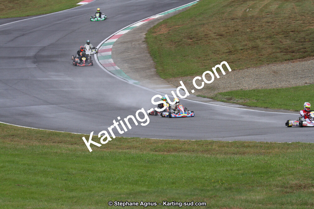04 & 05/11/2017 : Championnat de France Long Circuit et Trophée Long Circuit TTI Carbone à Pau Arnos (Photos Stéphane Agnus) 2017 — karting