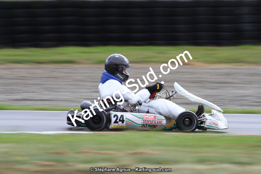 04 & 05/11/2017 : Championnat de France Long Circuit et Trophée Long Circuit TTI Carbone à Pau Arnos (Photos Stéphane Agnus) 2017 — karting