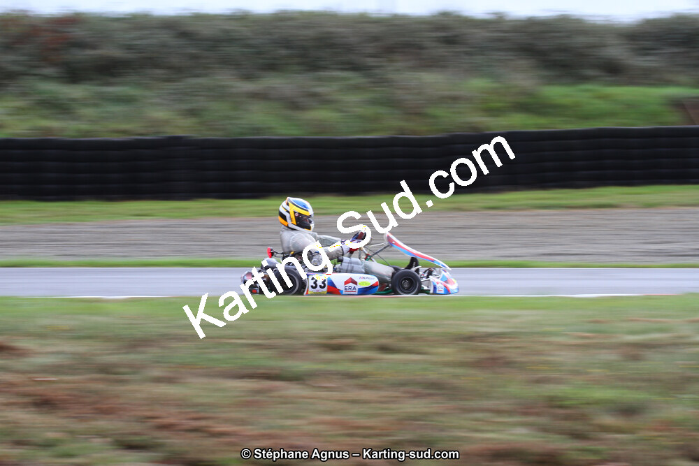 04 & 05/11/2017 : Championnat de France Long Circuit et Trophée Long Circuit TTI Carbone à Pau Arnos (Photos Stéphane Agnus) 2017 — karting