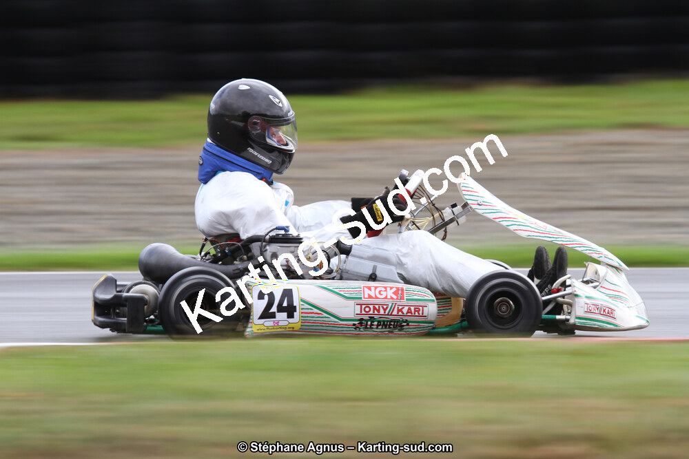 04 & 05/11/2017 : Championnat de France Long Circuit et Trophée Long Circuit TTI Carbone à Pau Arnos (Photos Stéphane Agnus) 2017 — karting
