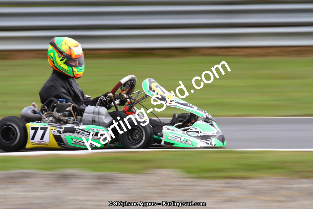 04 & 05/11/2017 : Championnat de France Long Circuit et Trophée Long Circuit TTI Carbone à Pau Arnos (Photos Stéphane Agnus) 2017 — karting