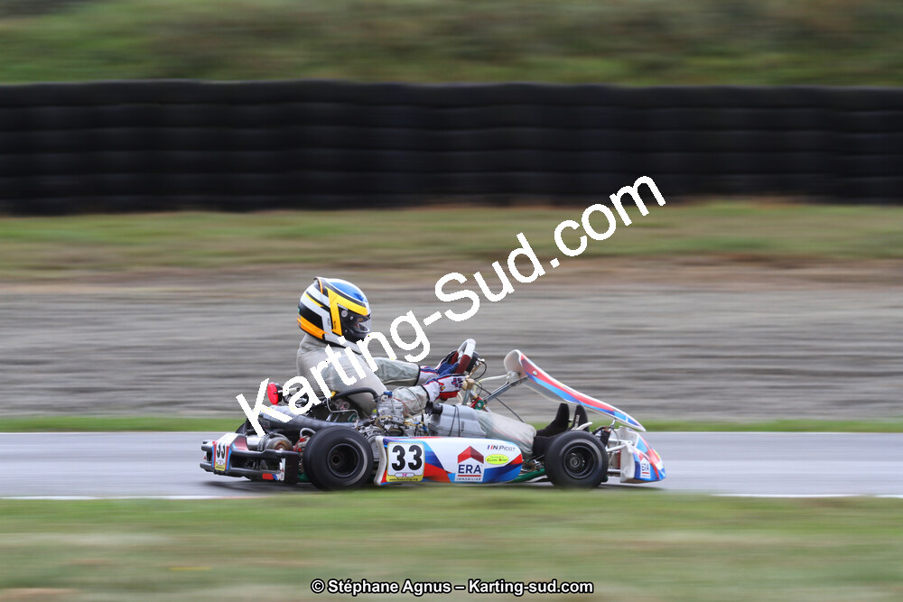 04 & 05/11/2017 : Championnat de France Long Circuit et Trophée Long Circuit TTI Carbone à Pau Arnos (Photos Stéphane Agnus) 2017 — karting