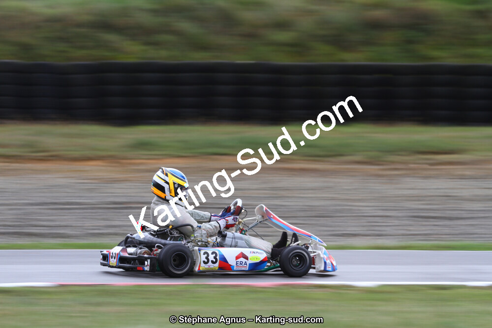 04 & 05/11/2017 : Championnat de France Long Circuit et Trophée Long Circuit TTI Carbone à Pau Arnos (Photos Stéphane Agnus) 2017 — karting