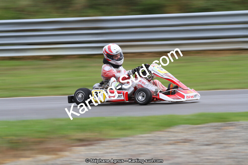 04 & 05/11/2017 : Championnat de France Long Circuit et Trophée Long Circuit TTI Carbone à Pau Arnos (Photos Stéphane Agnus) 2017 — karting