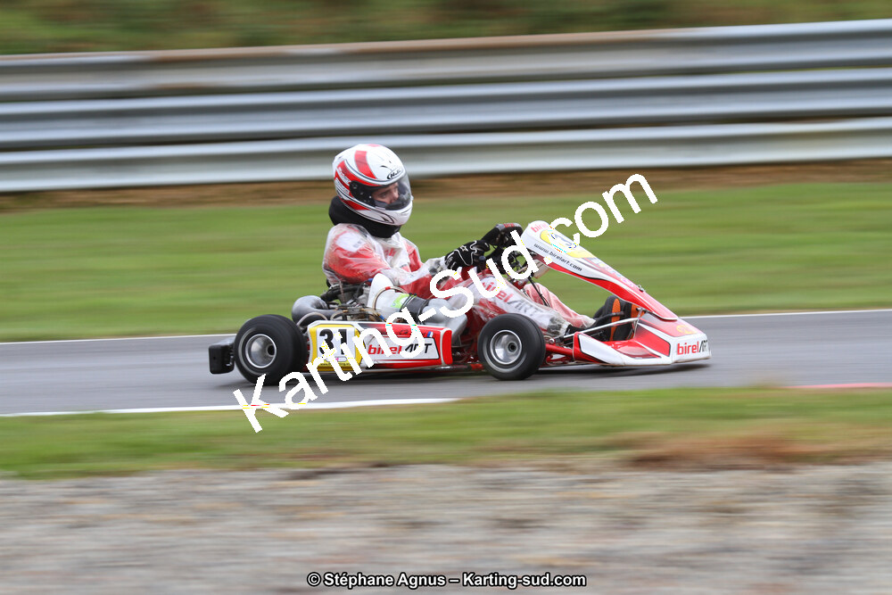 04 & 05/11/2017 : Championnat de France Long Circuit et Trophée Long Circuit TTI Carbone à Pau Arnos (Photos Stéphane Agnus) 2017 — karting