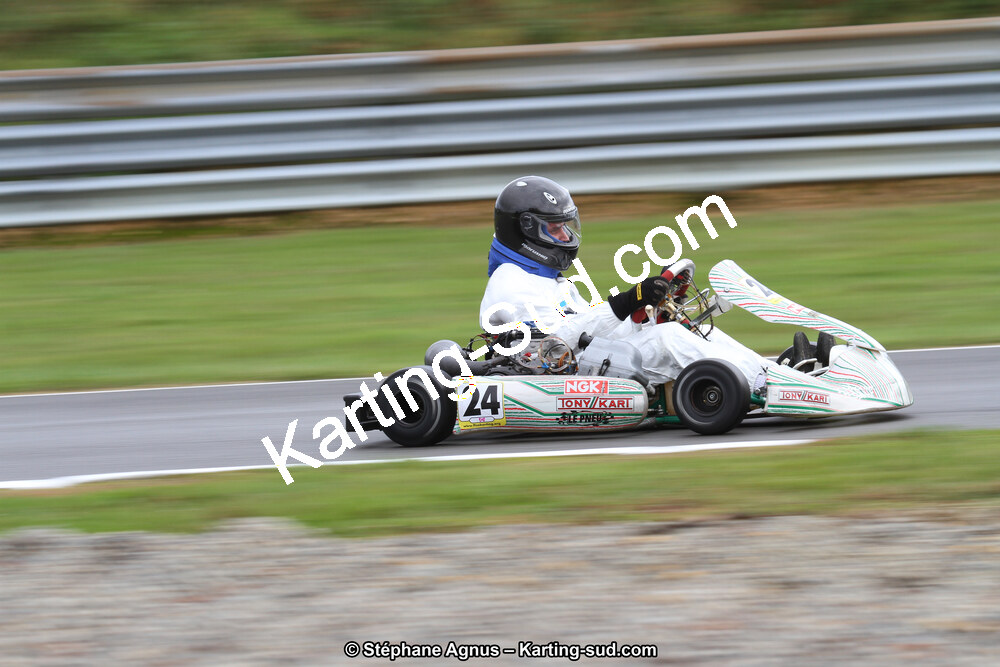 04 & 05/11/2017 : Championnat de France Long Circuit et Trophée Long Circuit TTI Carbone à Pau Arnos (Photos Stéphane Agnus) 2017 — karting