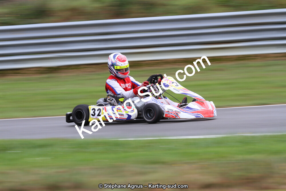 04 & 05/11/2017 : Championnat de France Long Circuit et Trophée Long Circuit TTI Carbone à Pau Arnos (Photos Stéphane Agnus) 2017 — karting