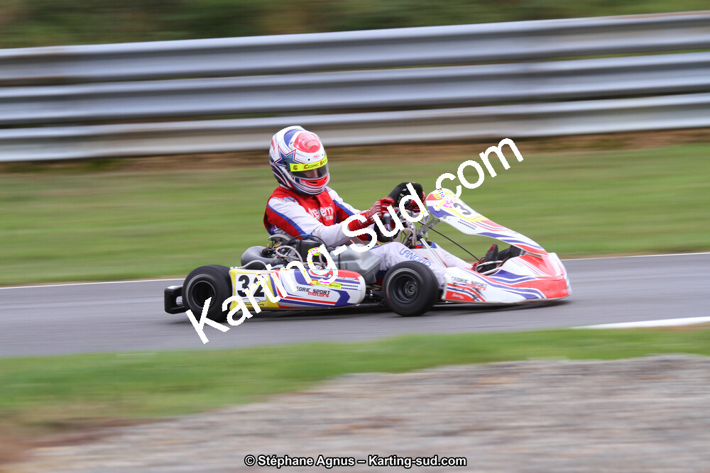 04 & 05/11/2017 : Championnat de France Long Circuit et Trophée Long Circuit TTI Carbone à Pau Arnos (Photos Stéphane Agnus) 2017 — karting