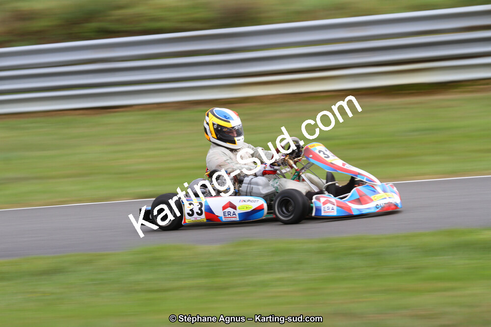 04 & 05/11/2017 : Championnat de France Long Circuit et Trophée Long Circuit TTI Carbone à Pau Arnos (Photos Stéphane Agnus) 2017 — karting