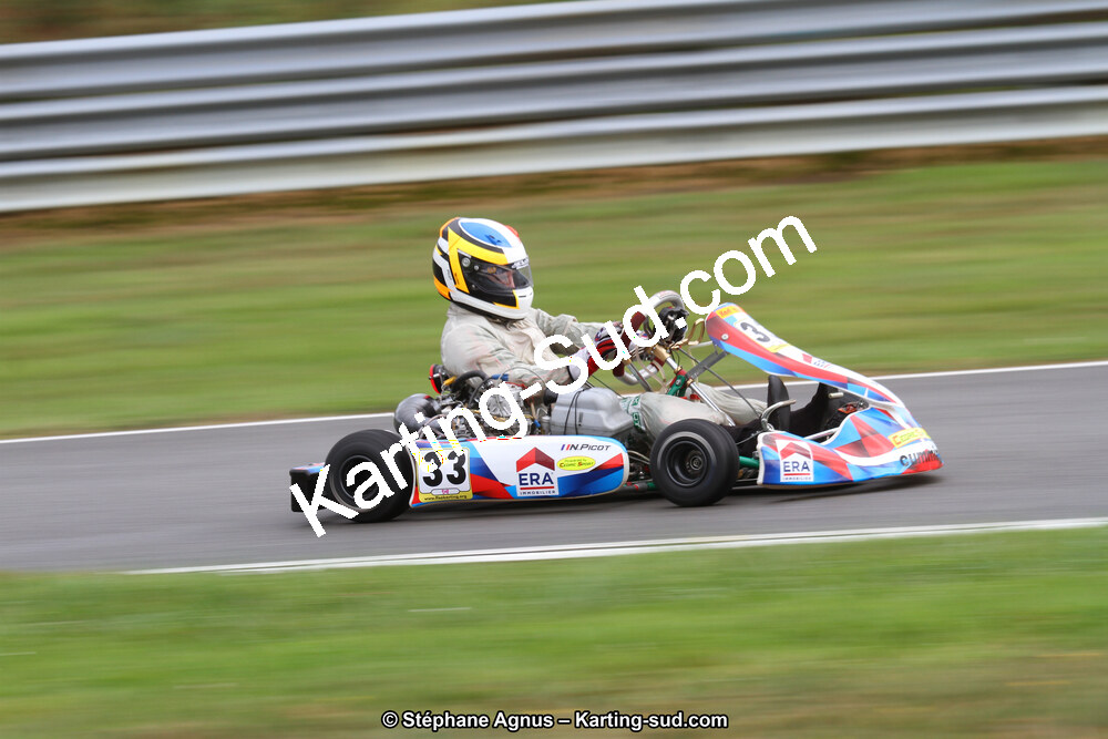 04 & 05/11/2017 : Championnat de France Long Circuit et Trophée Long Circuit TTI Carbone à Pau Arnos (Photos Stéphane Agnus) 2017 — karting