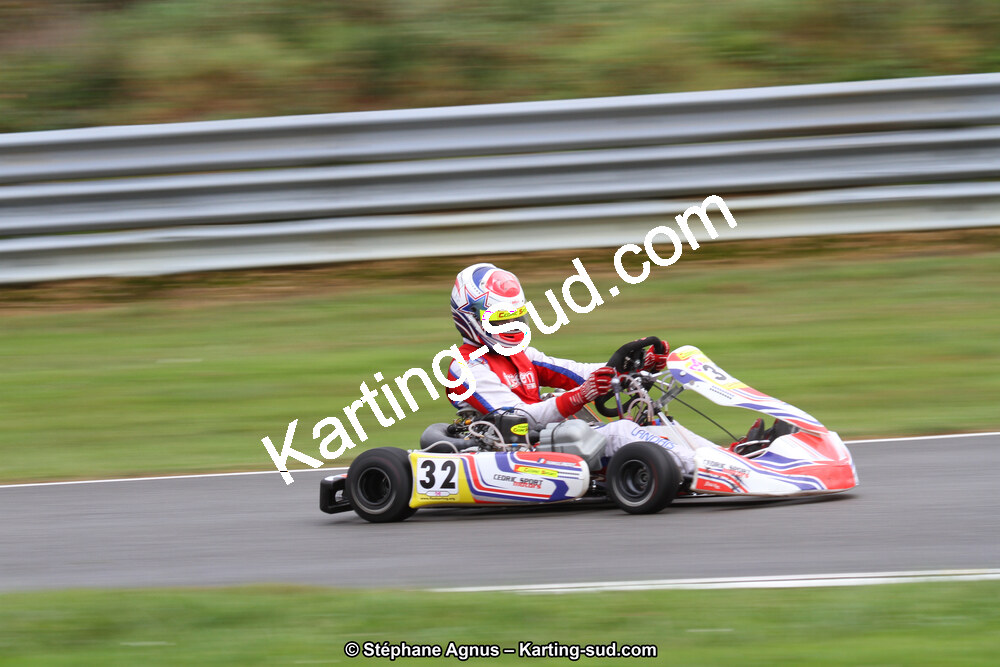 04 & 05/11/2017 : Championnat de France Long Circuit et Trophée Long Circuit TTI Carbone à Pau Arnos (Photos Stéphane Agnus) 2017 — karting
