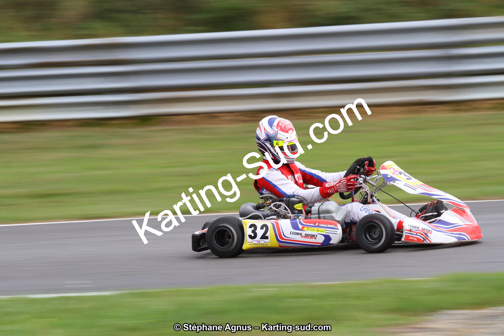 04 & 05/11/2017 : Championnat de France Long Circuit et Trophée Long Circuit TTI Carbone à Pau Arnos (Photos Stéphane Agnus) 2017 — karting