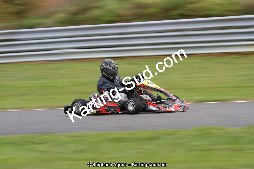 04 & 05/11/2017 : Championnat de France Long Circuit et Trophée Long Circuit TTI Carbone à Pau Arnos (Photos Stéphane Agnus) 2017 — karting