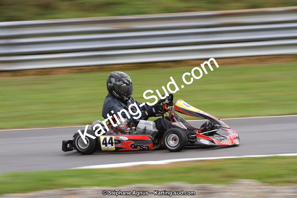 04 & 05/11/2017 : Championnat de France Long Circuit et Trophée Long Circuit TTI Carbone à Pau Arnos (Photos Stéphane Agnus) 2017 — karting