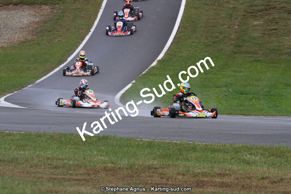 04 & 05/11/2017 : Championnat de France Long Circuit et Trophée Long Circuit TTI Carbone à Pau Arnos (Photos Stéphane Agnus) 2017 — karting