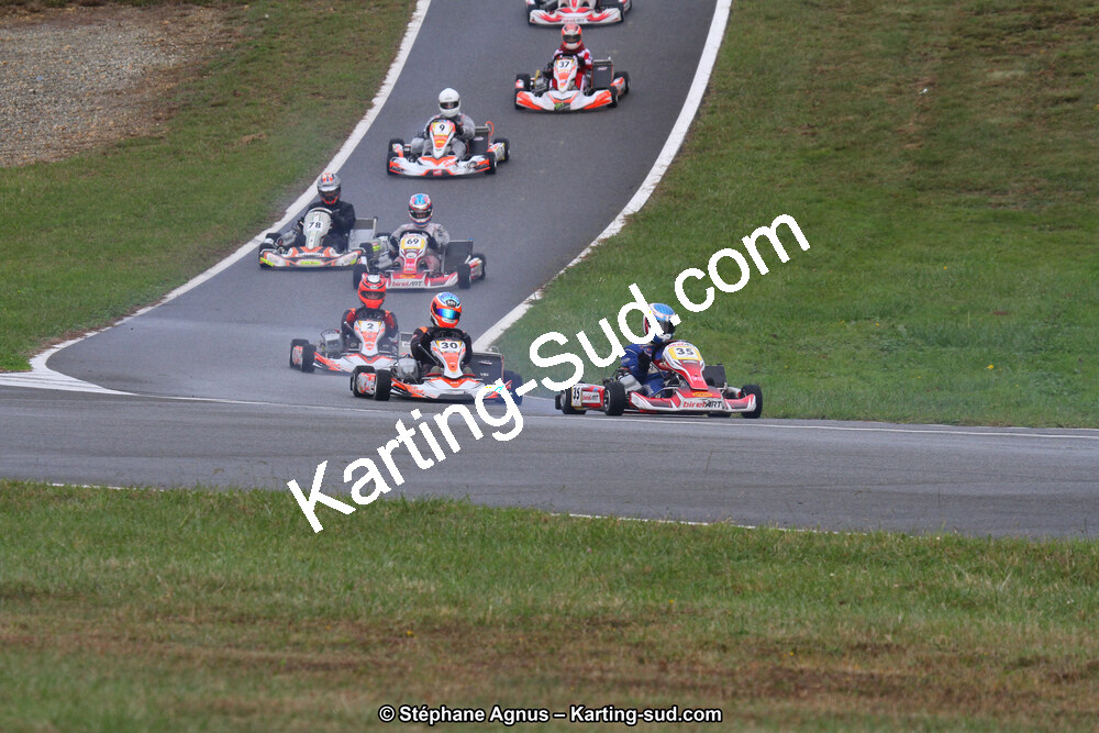 04 & 05/11/2017 : Championnat de France Long Circuit et Trophée Long Circuit TTI Carbone à Pau Arnos (Photos Stéphane Agnus) 2017 — karting