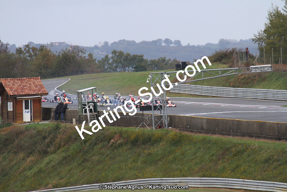 04 & 05/11/2017 : Championnat de France Long Circuit et Trophée Long Circuit TTI Carbone à Pau Arnos (Photos Stéphane Agnus) 2017 — karting